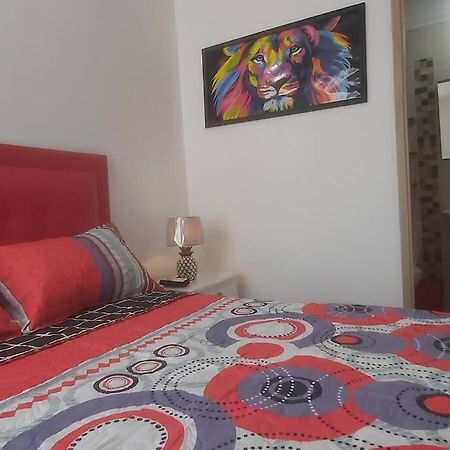 Hermoso Apartamento, Cartagena, Amoblado, Comodo. 外观 照片