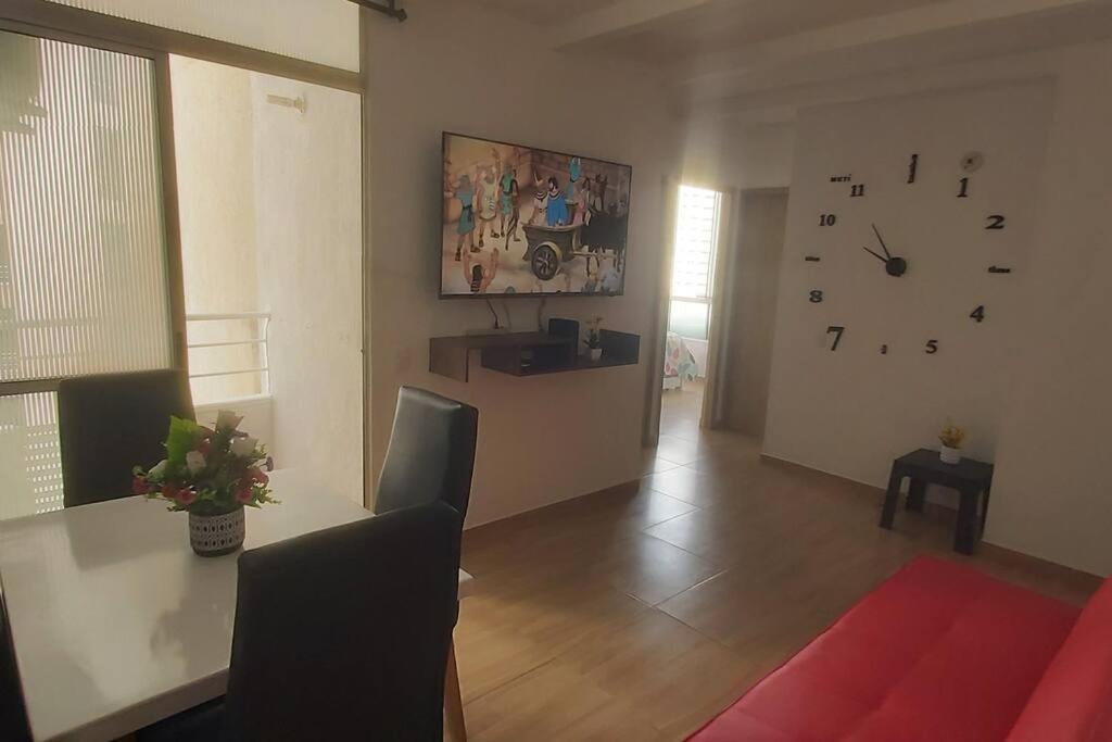 Hermoso Apartamento, Cartagena, Amoblado, Comodo. 外观 照片