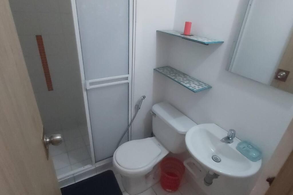 Hermoso Apartamento, Cartagena, Amoblado, Comodo. 外观 照片