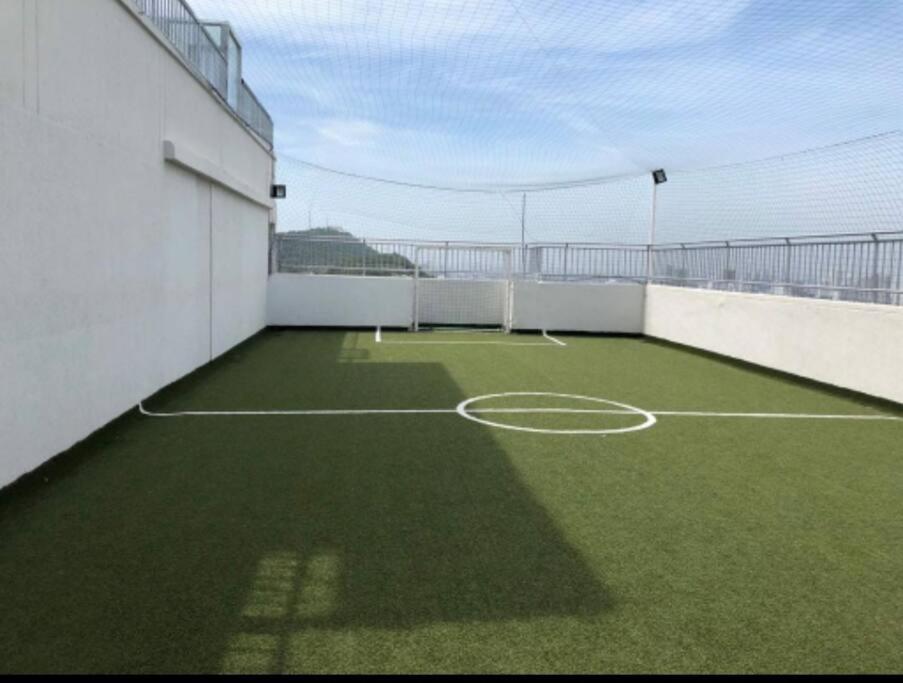 Hermoso Apartamento, Cartagena, Amoblado, Comodo. 外观 照片