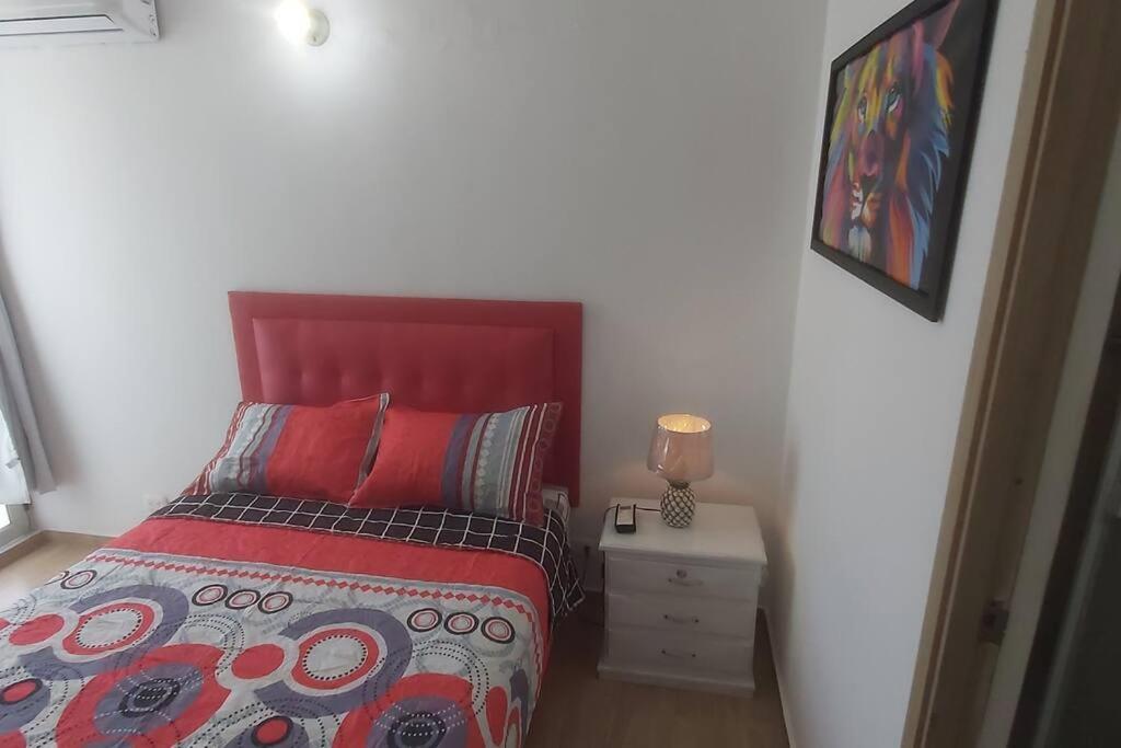 Hermoso Apartamento, Cartagena, Amoblado, Comodo. 外观 照片