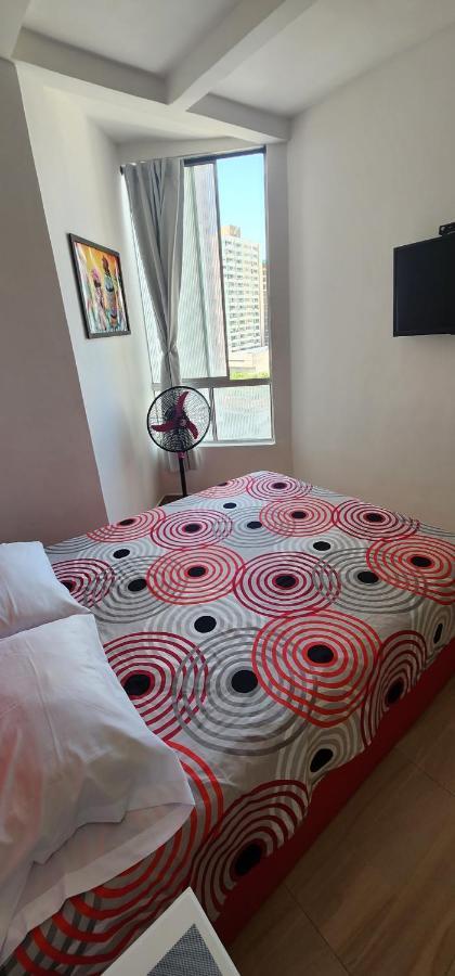 Hermoso Apartamento, Cartagena, Amoblado, Comodo. 外观 照片