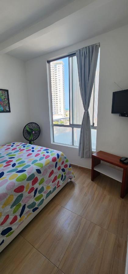 Hermoso Apartamento, Cartagena, Amoblado, Comodo. 外观 照片