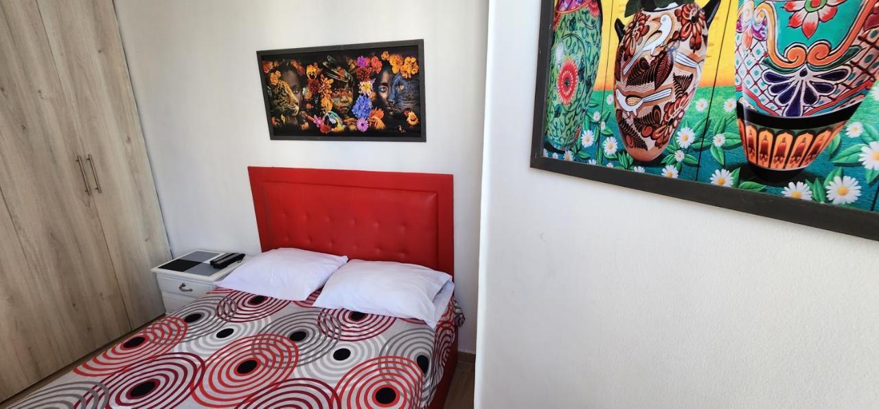 Hermoso Apartamento, Cartagena, Amoblado, Comodo. 外观 照片